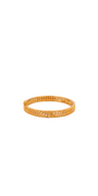 22K Gold Designer Baby Bangle