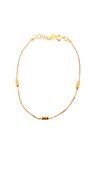 22K Gold Designer Ladies Bracelet