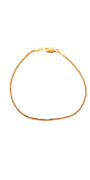 22K Gold Designer Ladies Bracelet