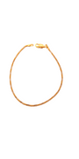 22K Gold Designer Ladies Bracelet