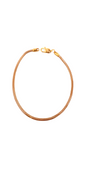 22K Gold Designer Ladies Bracelet