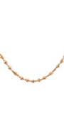 30'' 22K Gold Beads Designer Chain