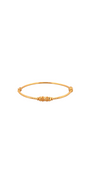 22K Gold Designer Ladies Bracelet