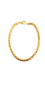 22K Gold Designer Ladies Bracelet