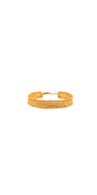 22K Gold Designer Ladies Bracelet
