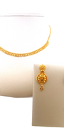 22K Gold Lightweight Designer Set