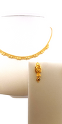 22K Gold Lightweight Designer Set