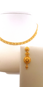 22K Gold Lightweight Designer Set