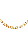 22K Gold Designer Link Chain