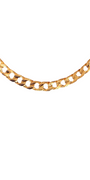 22K Gold Designer Link Chain