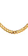 22K Gold Designer Link Chain