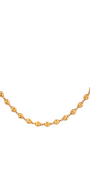 22K Gold Designer Chain