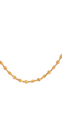 22K Gold Designer Chain