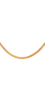22K Gold Designer Chain