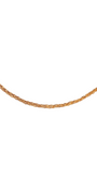 22K Gold Designer Chain