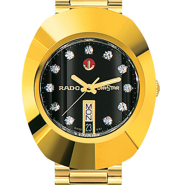RADO The Original Automatic - R12413613