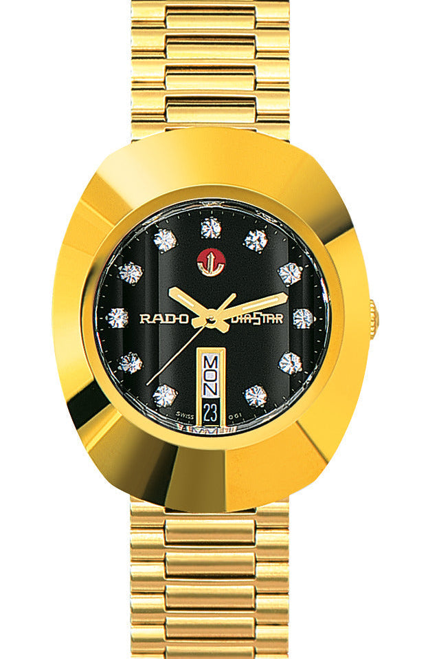 RADO The Original Automatic - R12413613