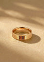 22K Gold Designer Band