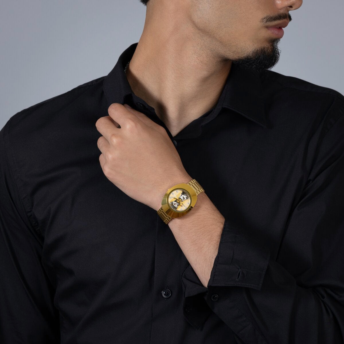 DiaStar Original Open Heart