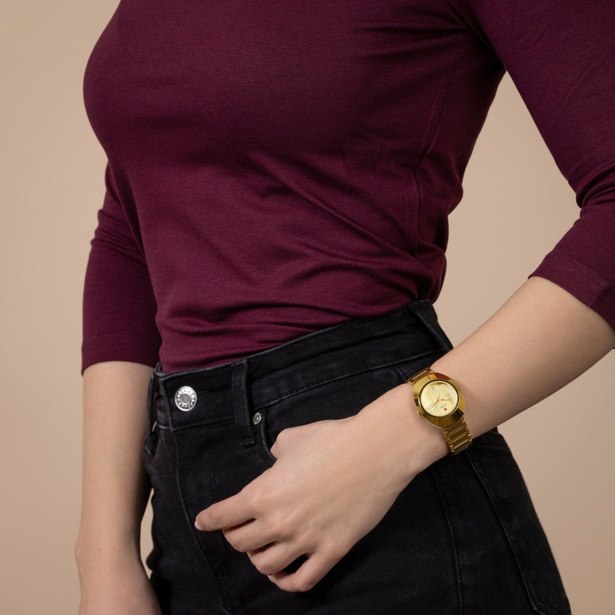 DiaStar Original Automatic