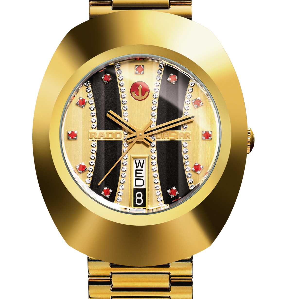 The Original Automatic