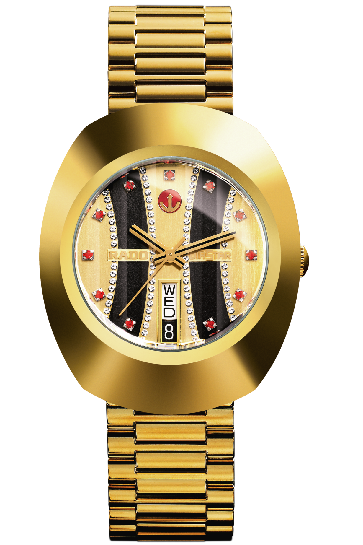 The Original Automatic