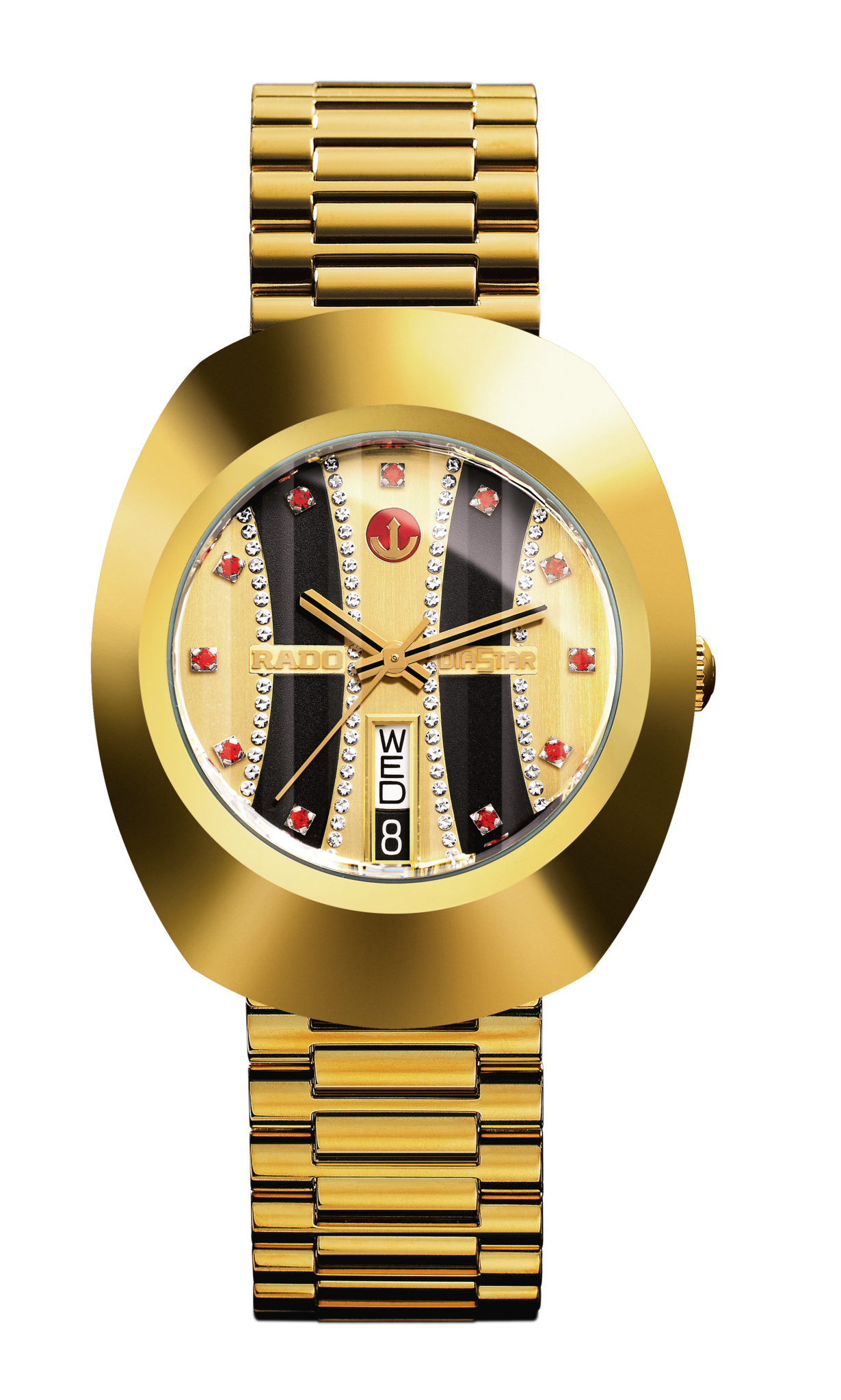 The Original Automatic