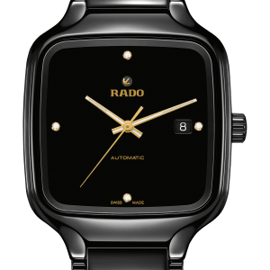 True Square Automatic Diamonds