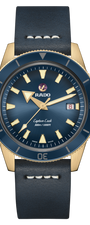 Captain Cook Automatic Bronze