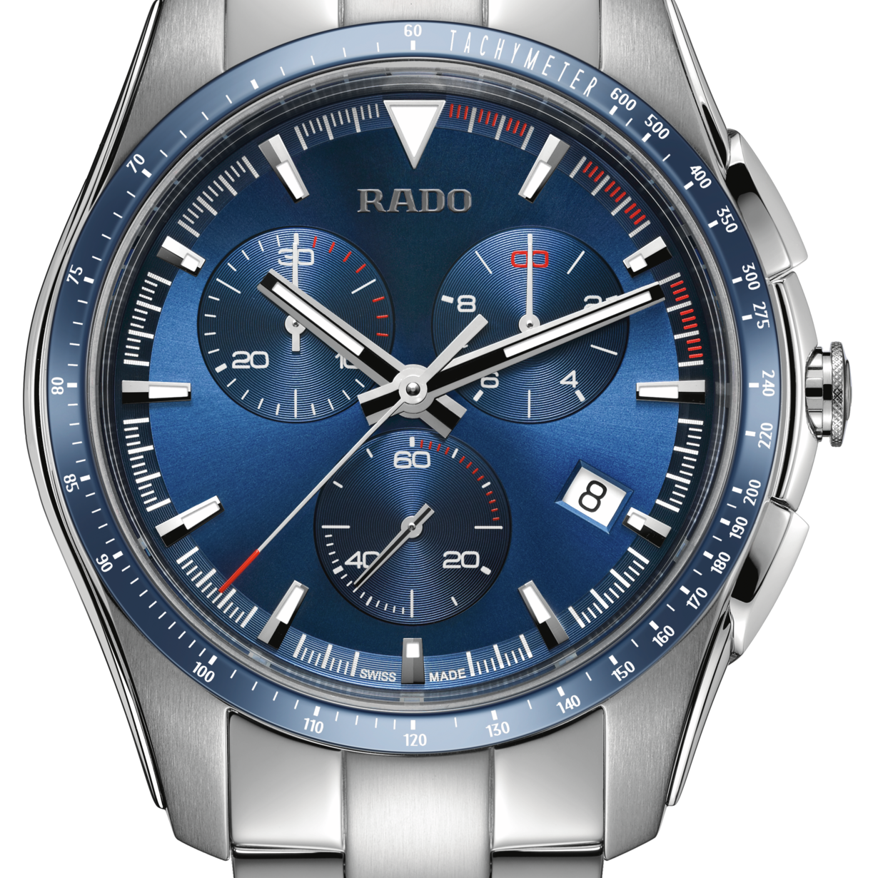 HyperChrome Chronograph