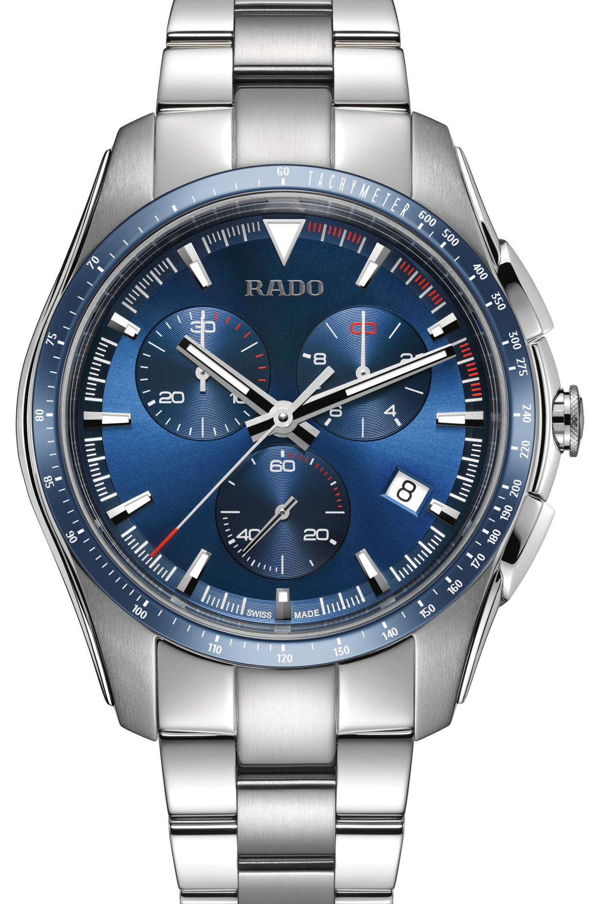 HyperChrome Chronograph