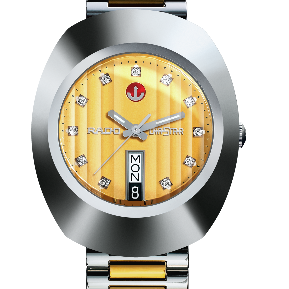 The Original Automatic