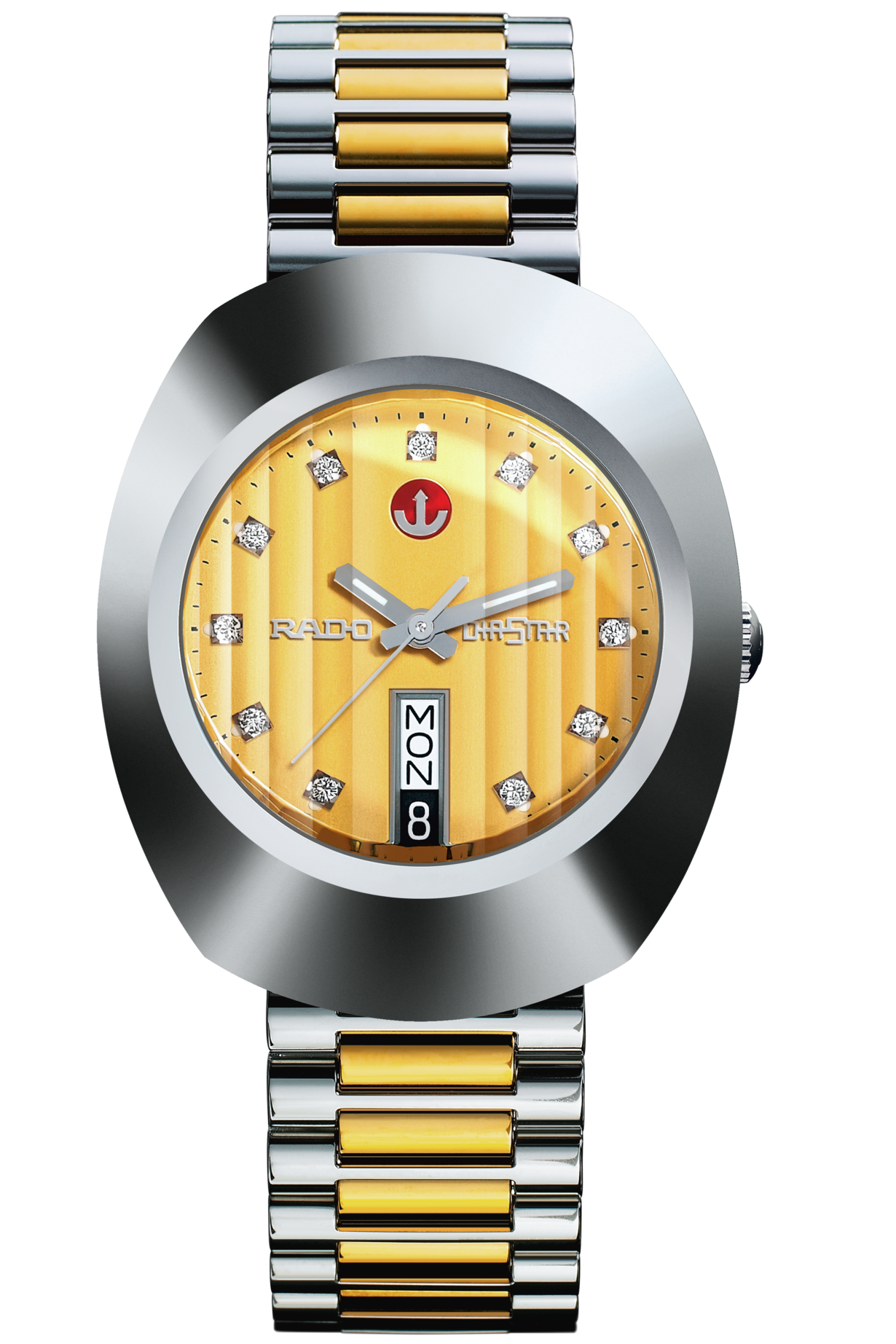 The Original Automatic