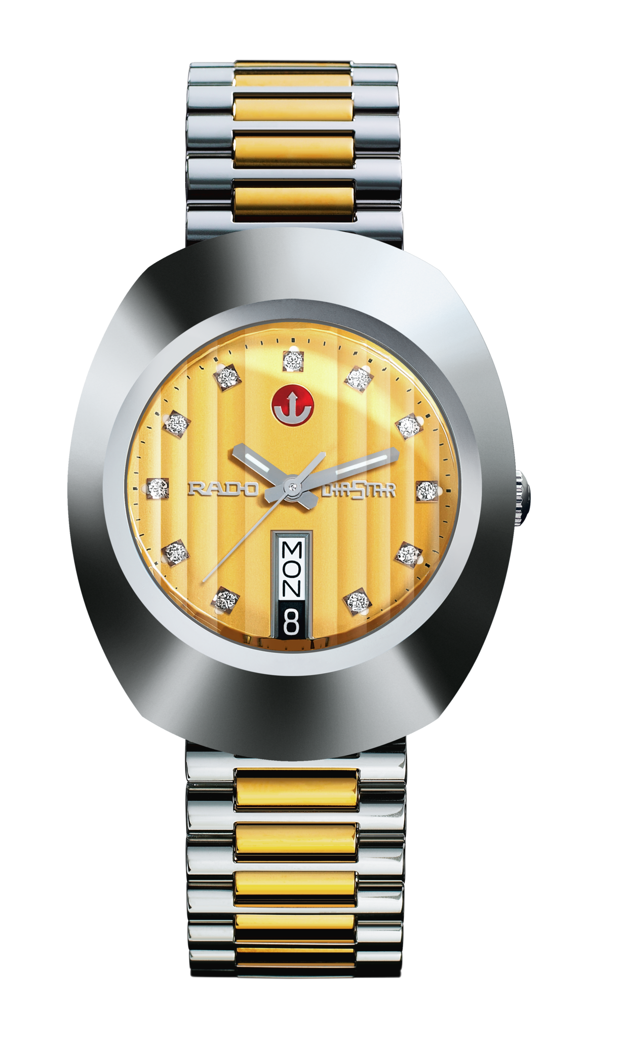 The Original Automatic