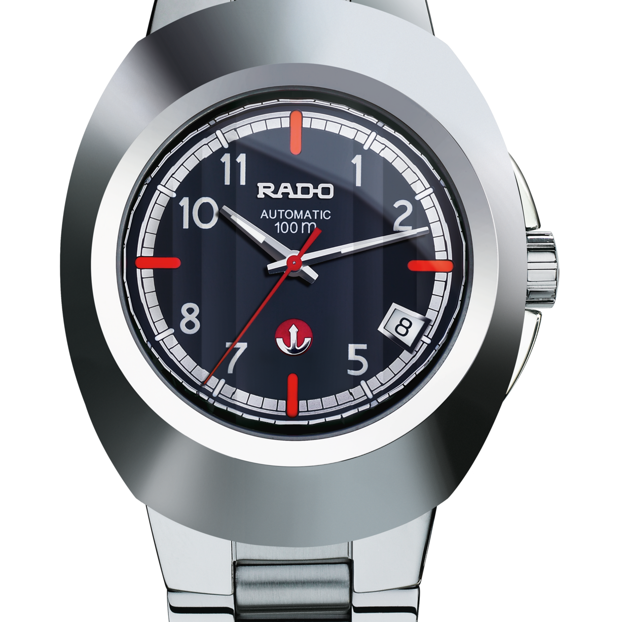 New Original Automatic