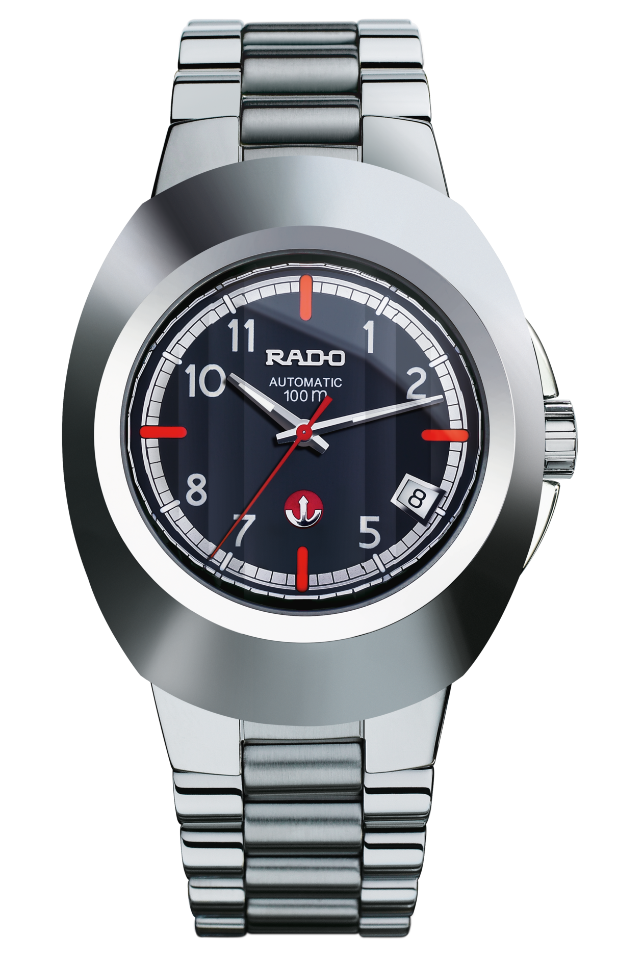 New Original Automatic