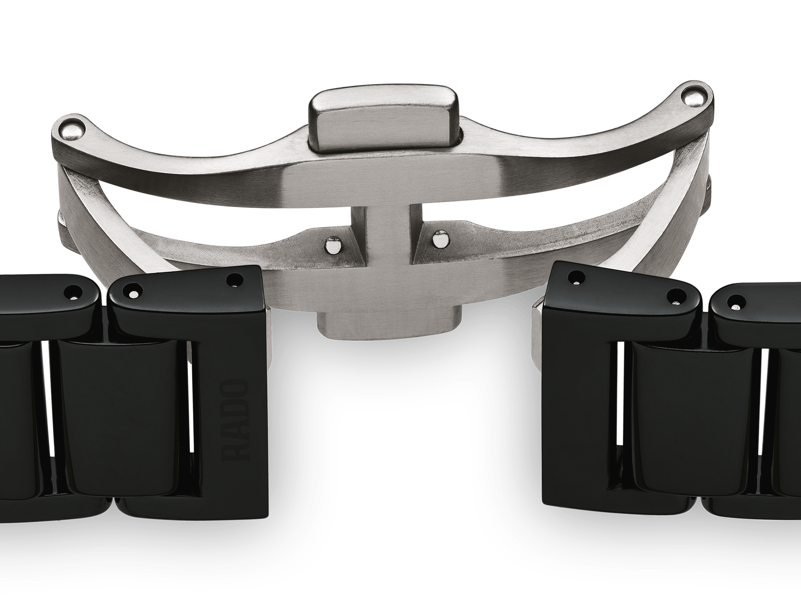 True Square Automatic Open Heart