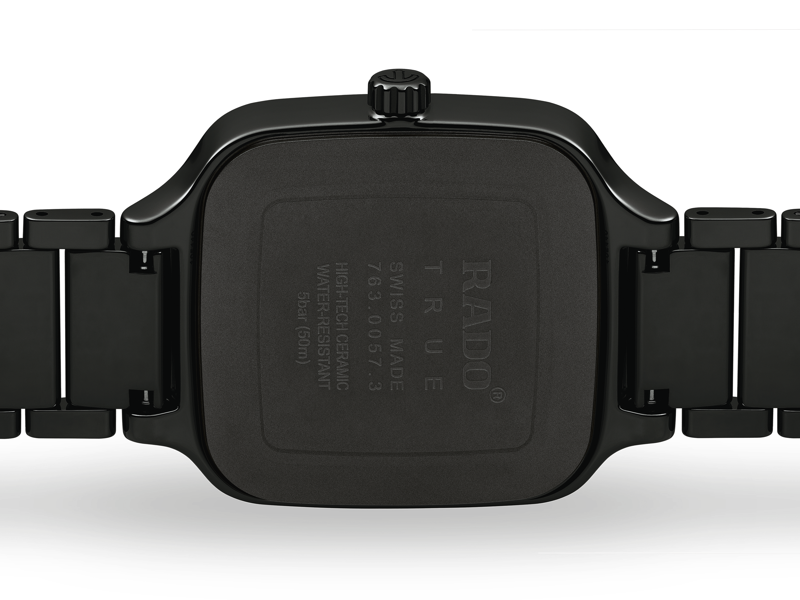 True Square Automatic Diamonds