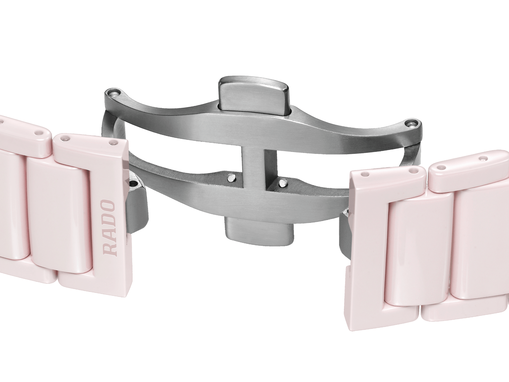 True Square Automatic Open Heart