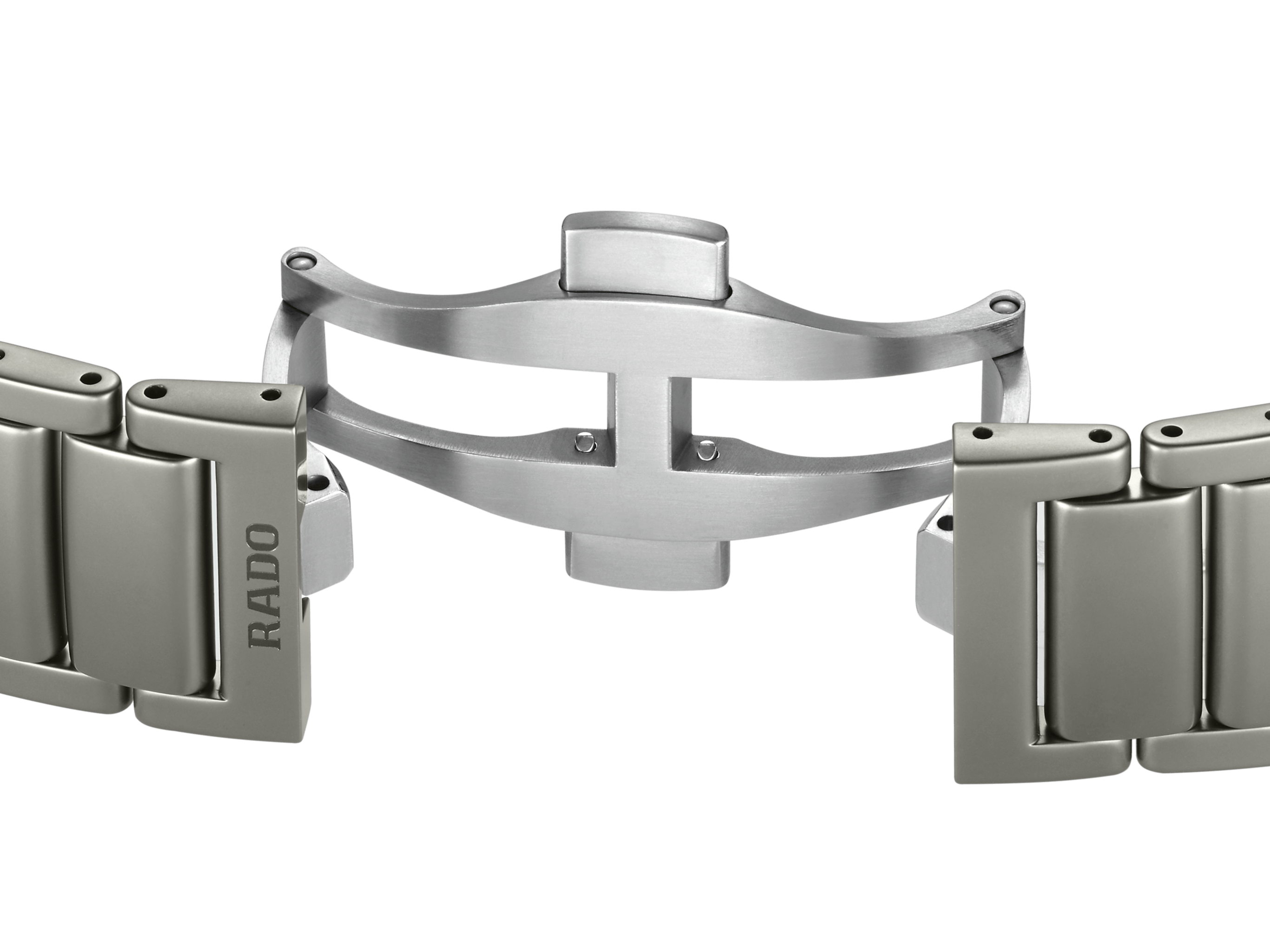 True Square Automatic Skeleton