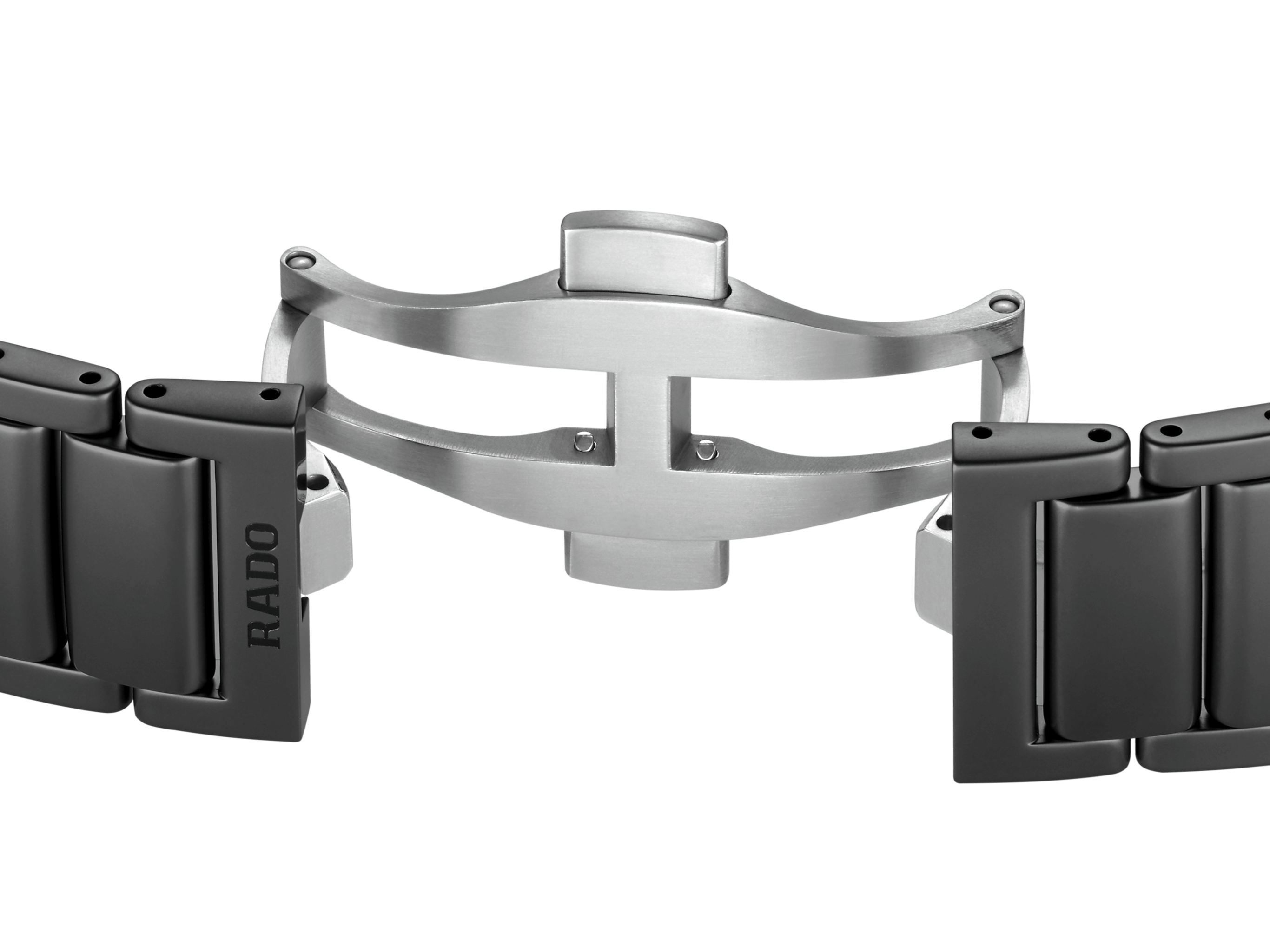 True Square Automatic Skeleton