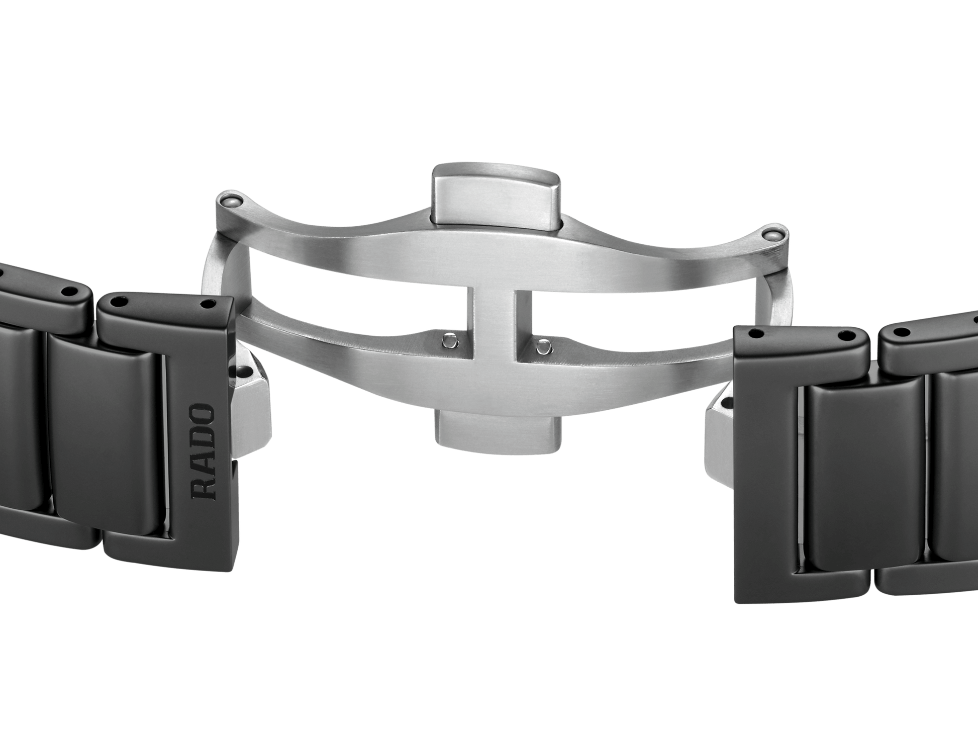 True Square Automatic Skeleton