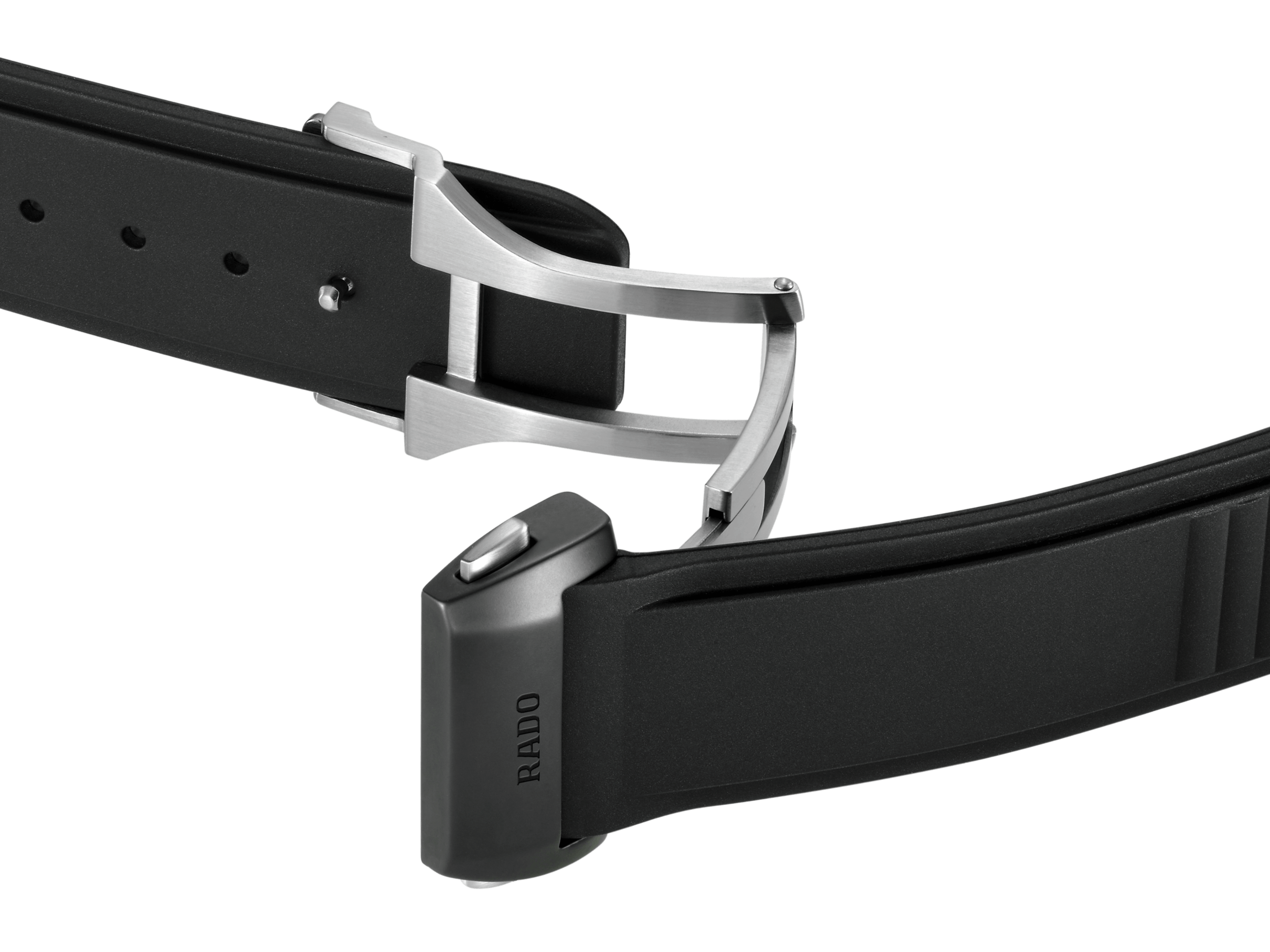 True Square Automatic Skeleton