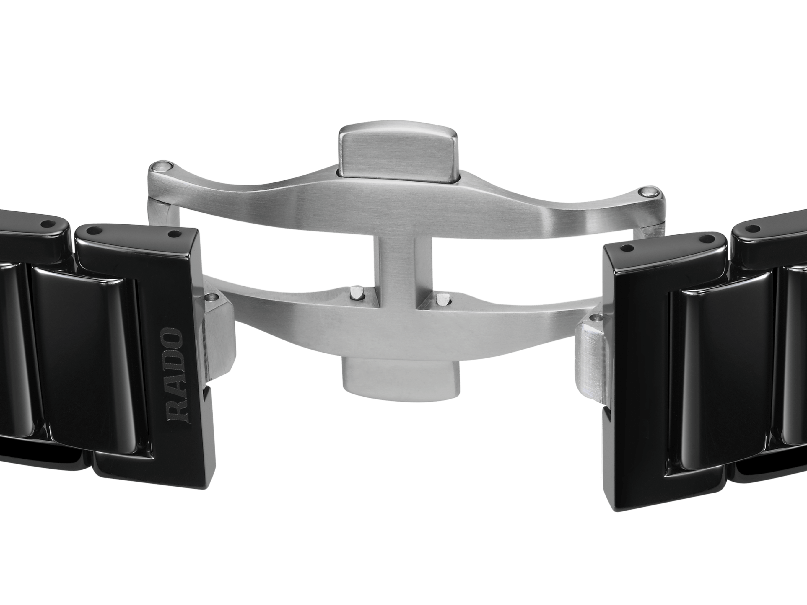 True Round Automatic Open Heart