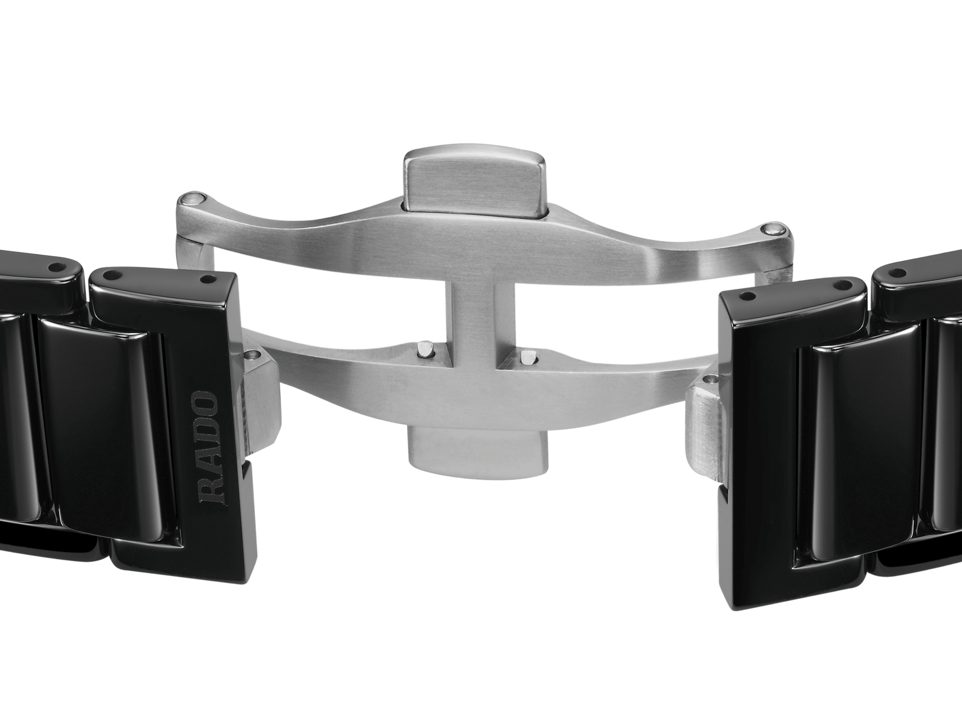 True Round Automatic Open Heart