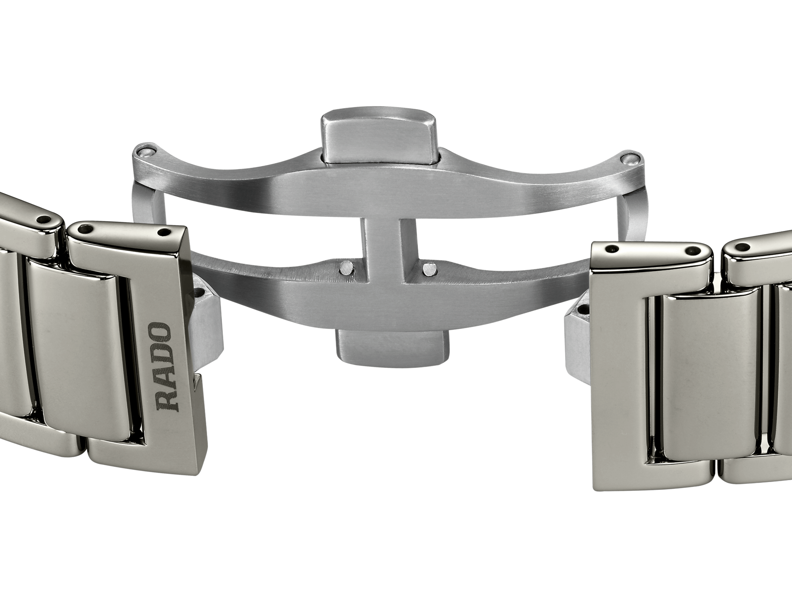 True Round Automatic Open Heart