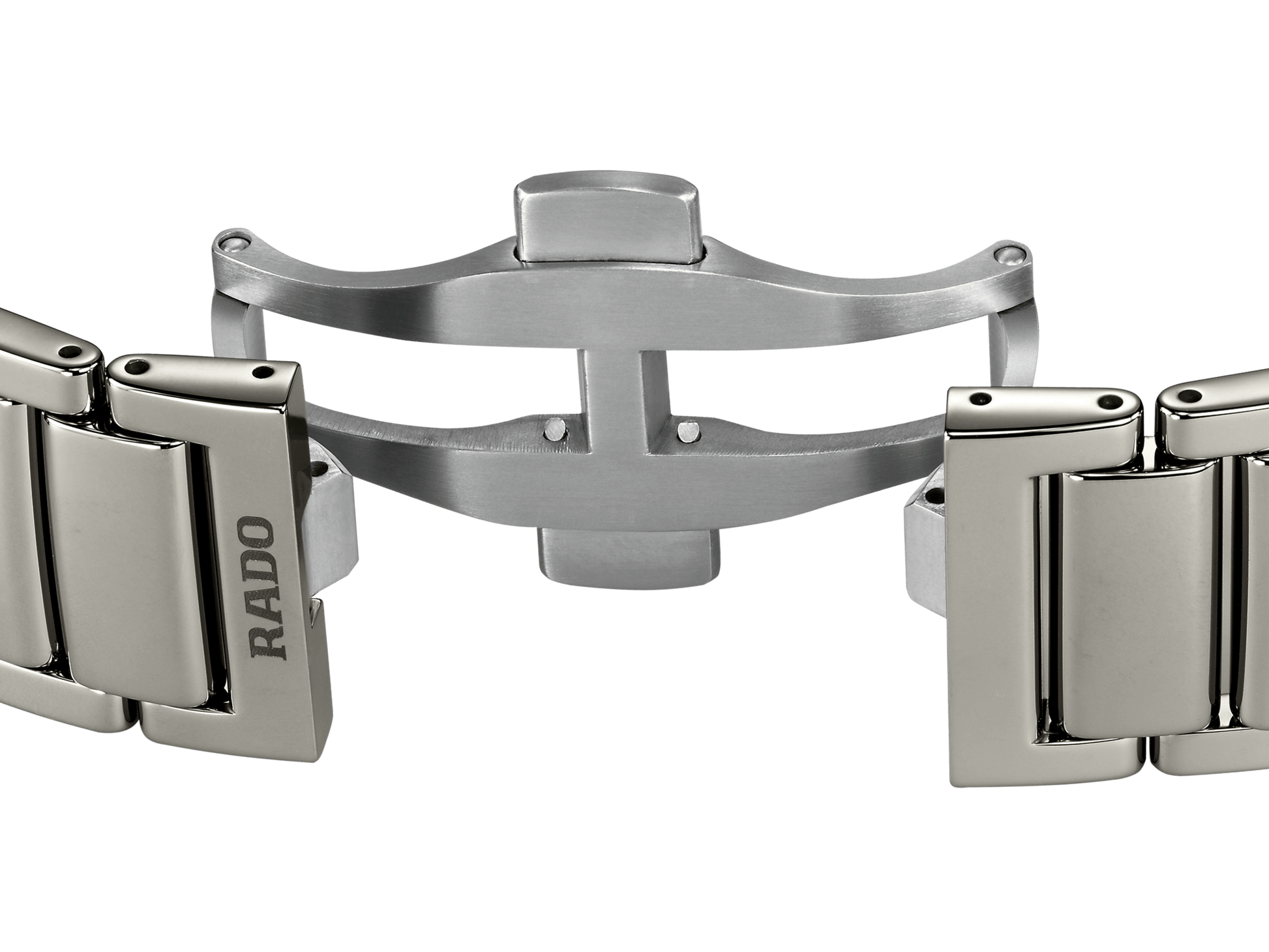 True Round Automatic Open Heart