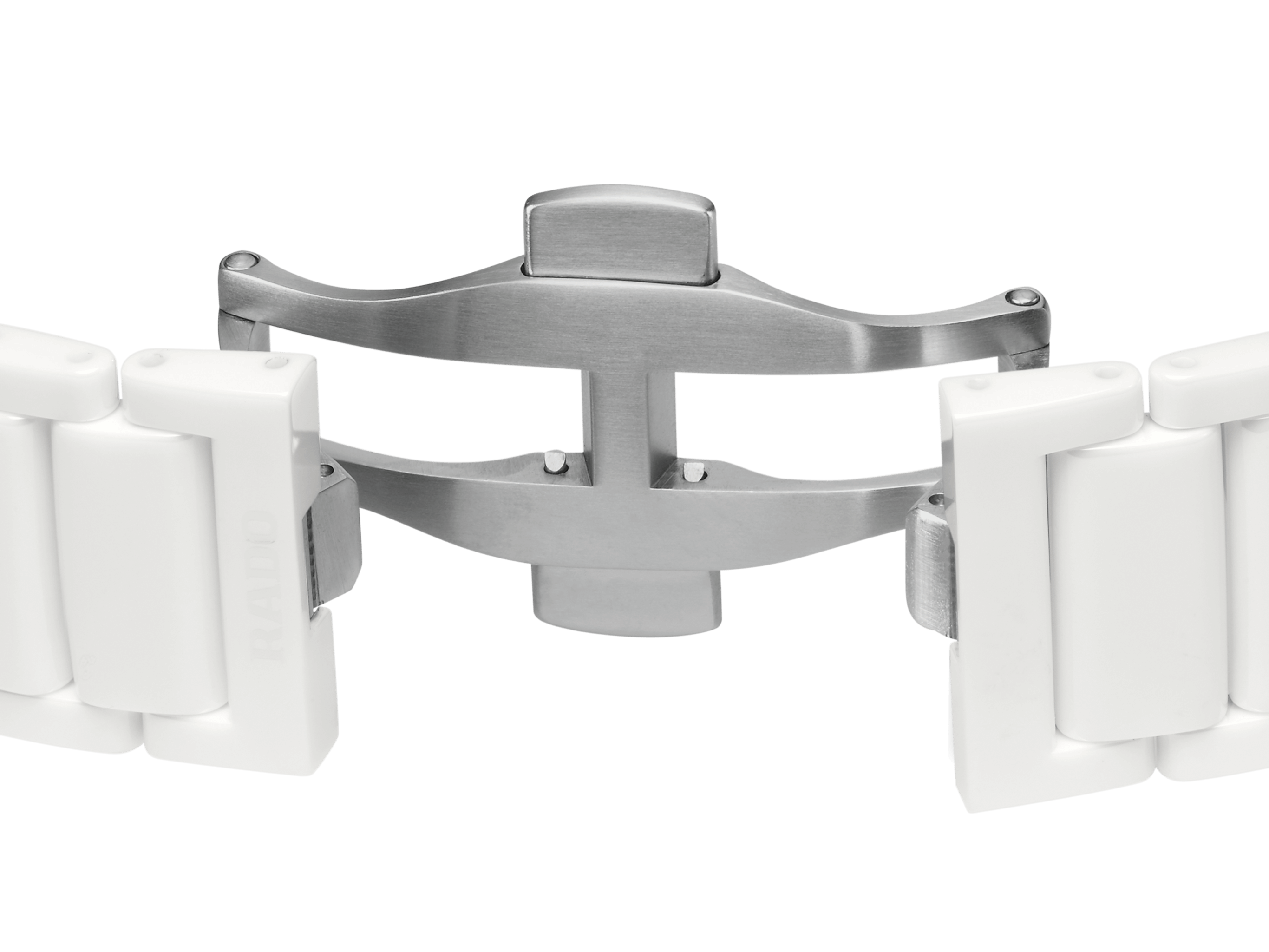 True Round Automatic Open Heart