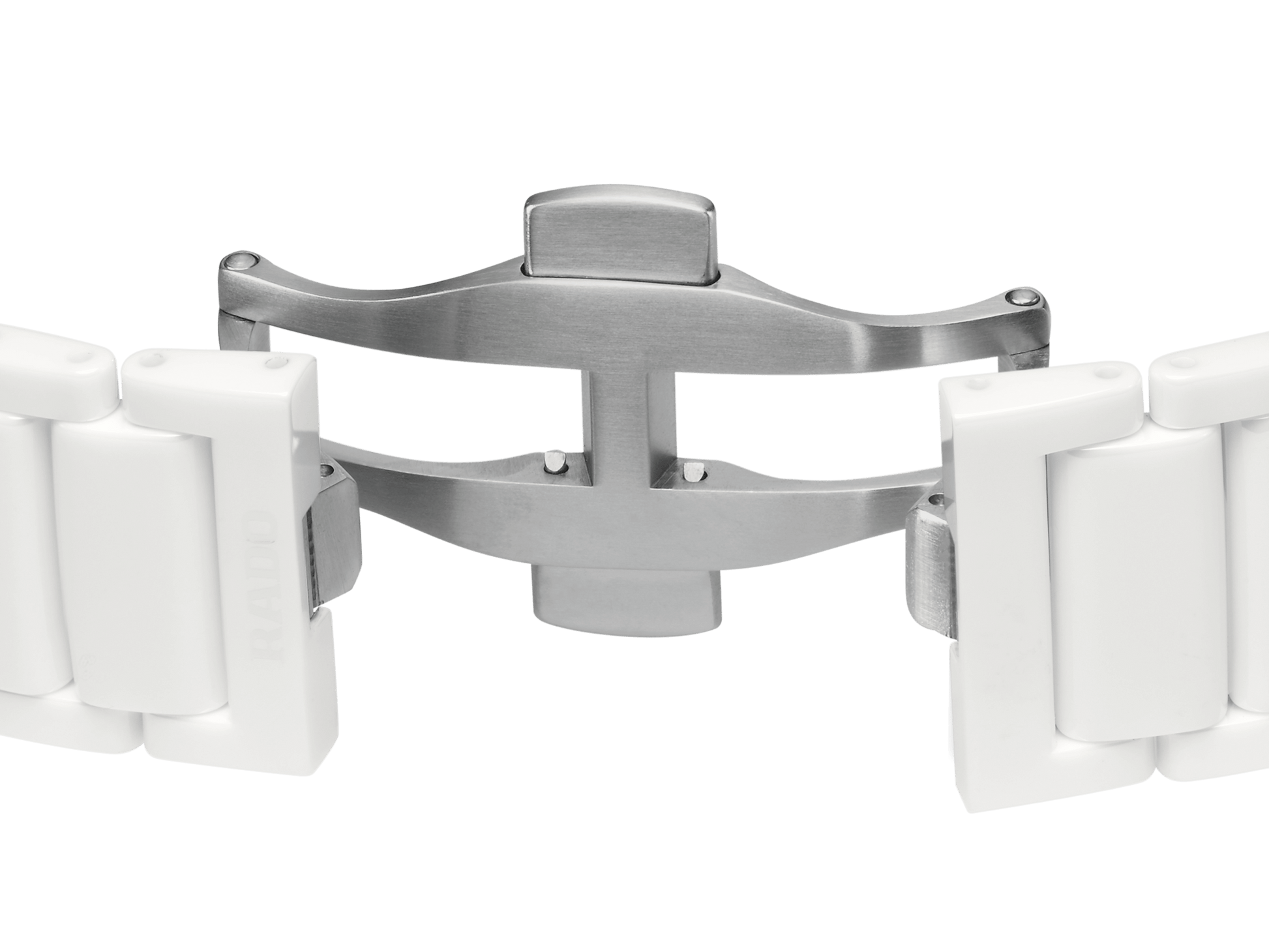 True Round Automatic Open Heart