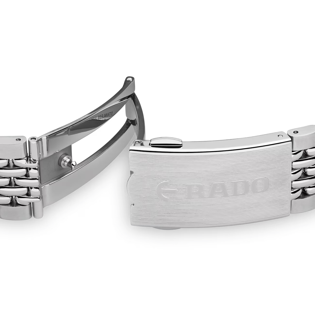 Captain Cook Automatic